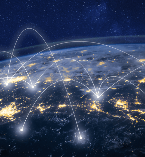دیتا سرور چیست؟