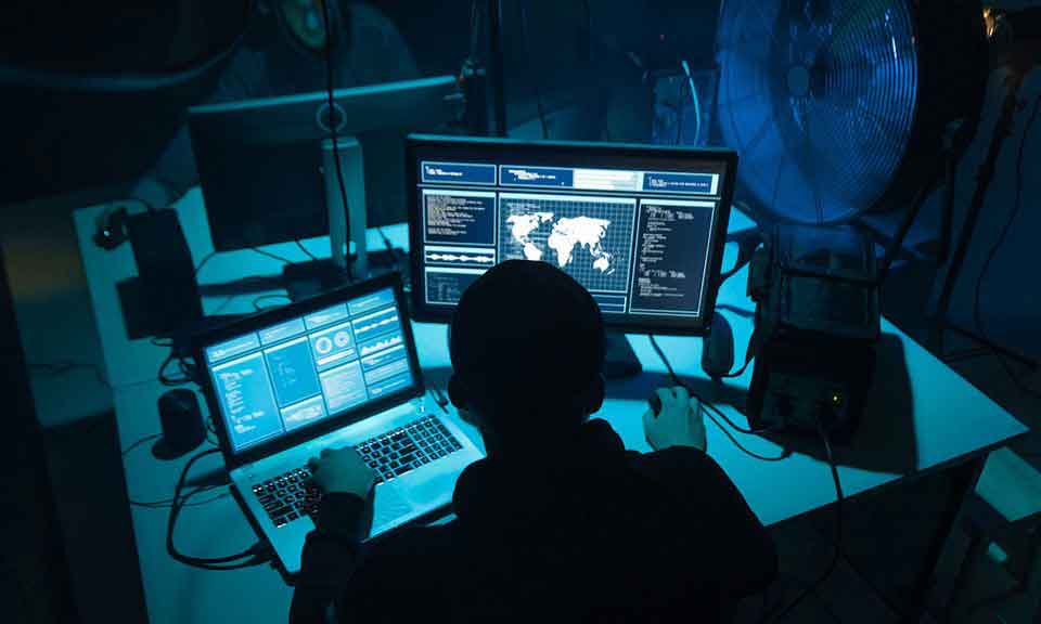 دیتا سرور چیست؟