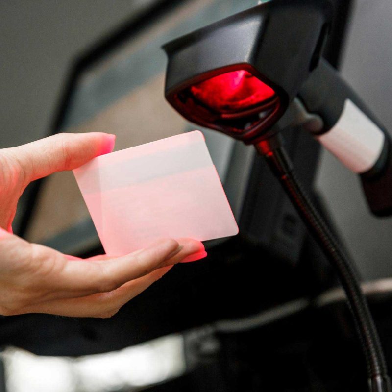 اتوماسیون‌های تجاری، صنعتی و اداری