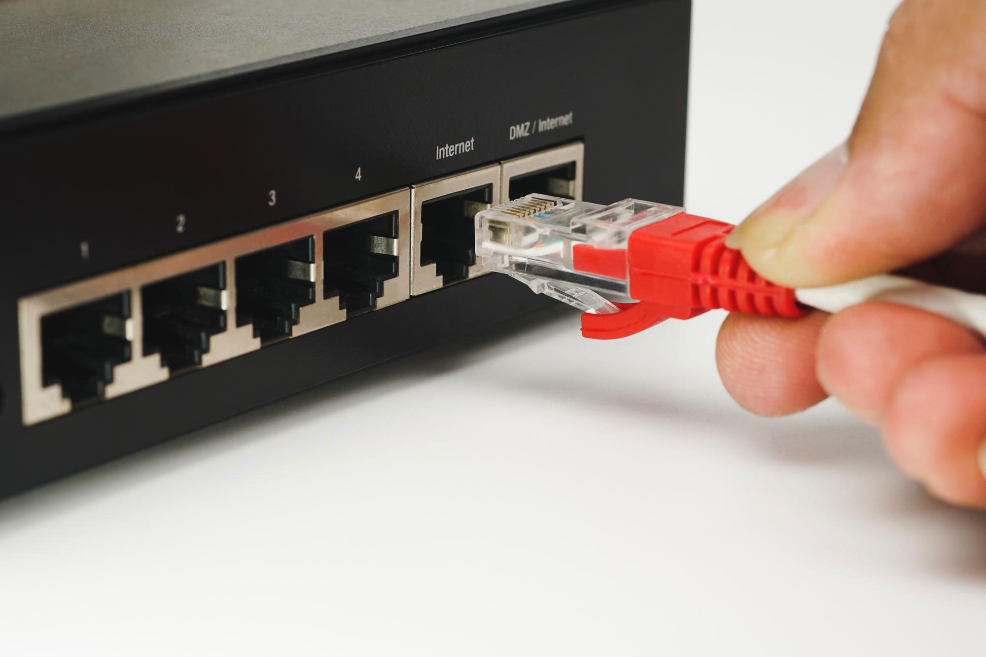 شبکه و دیتا