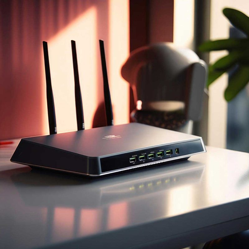 شبکه و دیتا گارد