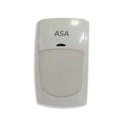 سنسور چشمی آسا