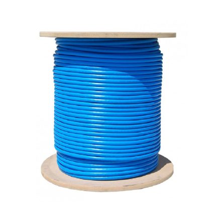 کابل شبکه cat 6 pvc