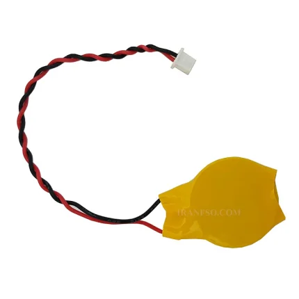 باتری بايوس