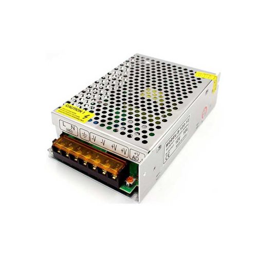 پاور صنعتی 15 آمپر