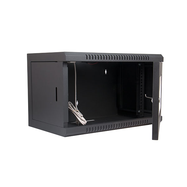 رک ديواری 6 يونيت رک ديواری 6 يونيت