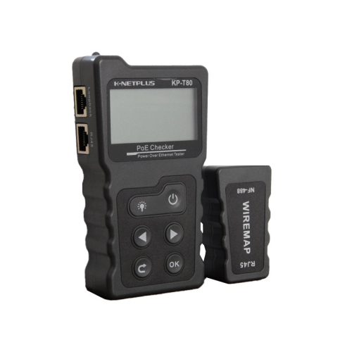 تستر ديجيتالی کی نت