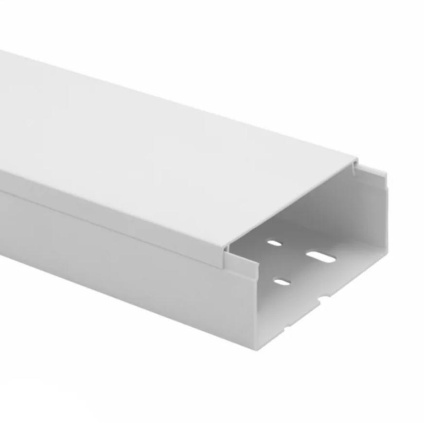 داکت کانال 9