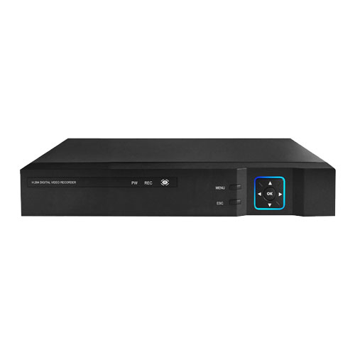 DVR دايناتک 5208
