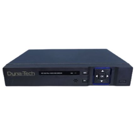 DVR دایناتک 5204