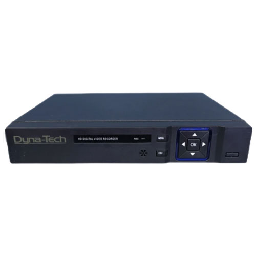 DVR-دایناتک-5204 DVR دایناتک 5204