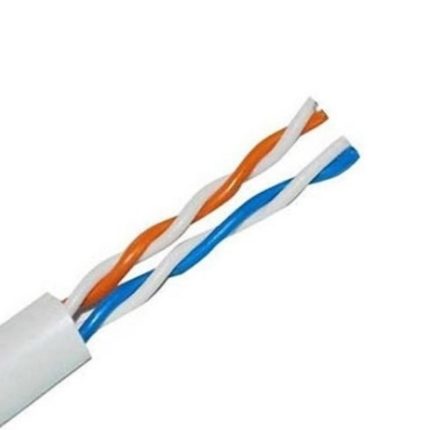 کابل 2 زوج مخابراتی
