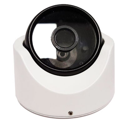 کيس خام دوربين