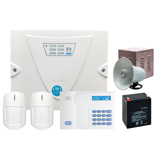 دزدگير کلاسيک دزدگير کلاسيک