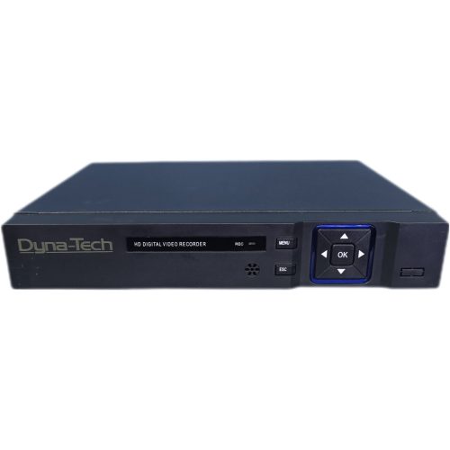 دستگاه دايناتک DVR 7116 RN