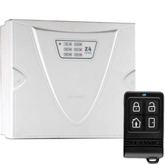 پنل گیگا کد کلاسیک 4Z