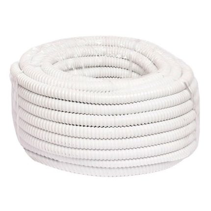 لوله )شلاقی( فلکسی 13 سفيد