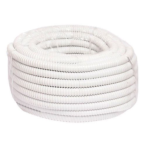 لوله )شلاقی( فلکسی 13 سفيد لوله )شلاقی( فلکسی 13 سفيد