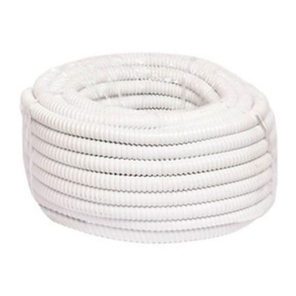 لوله )شلاقي(فلکسي 21 سفيد