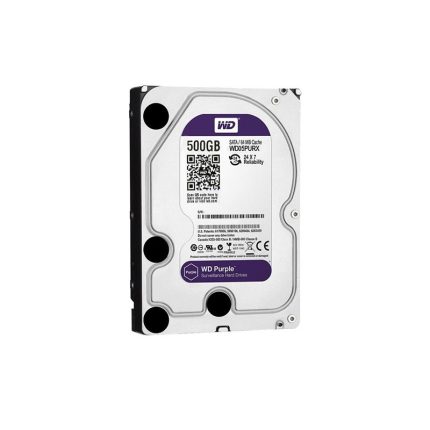 هارد 500 گیگابایت