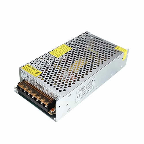 پاور صنعتی 20 آمپر