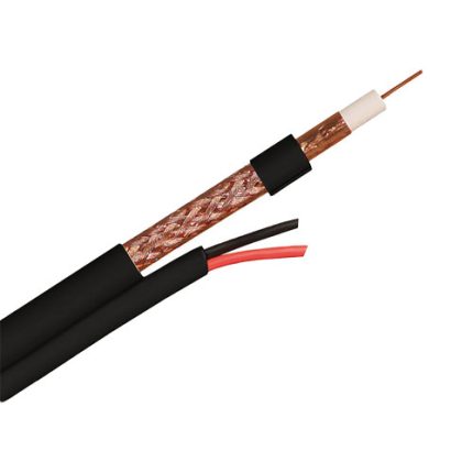 کابل ترکيبی تمام مس