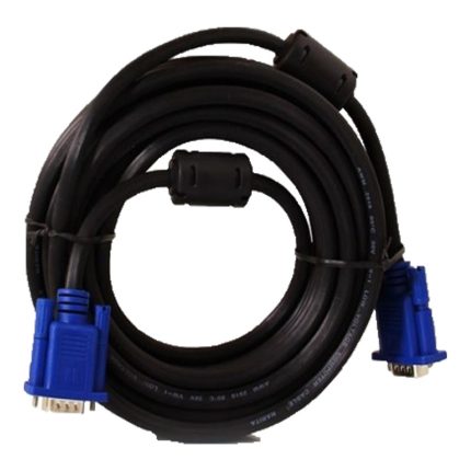 کابل 15 متری VGA