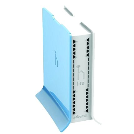 روتر ميکروتيک