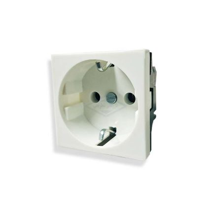 پريز سفيد ترانک