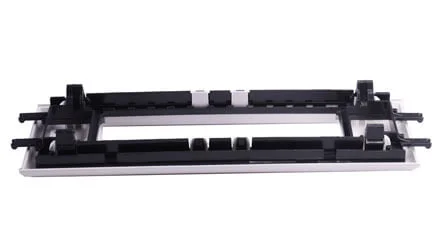 قاب شش ماژول ترانک