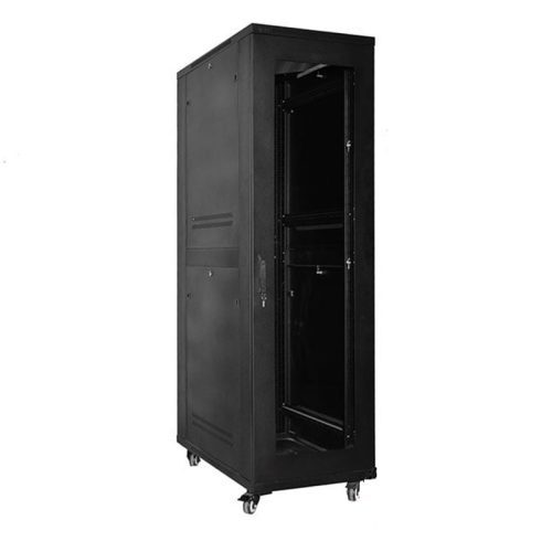 رک 42 يونيت ايستاده عمق 100 رک 42 يونيت ايستاده عمق 100